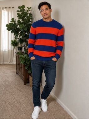 Men’s Sweater
